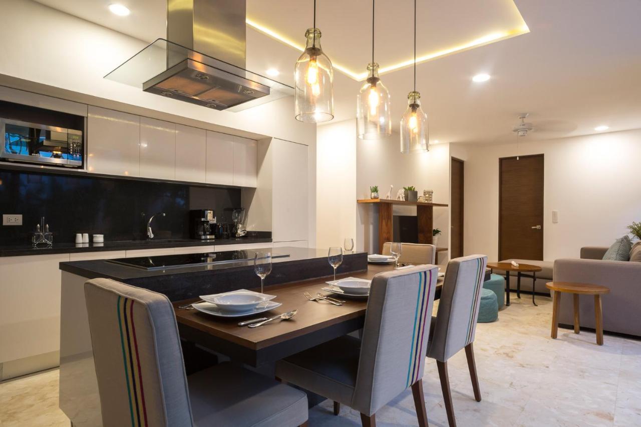 Lovely 1 Bedroom Condo With Plunge Pool In Bahia Principe Golf Resort Akumal Exterior photo