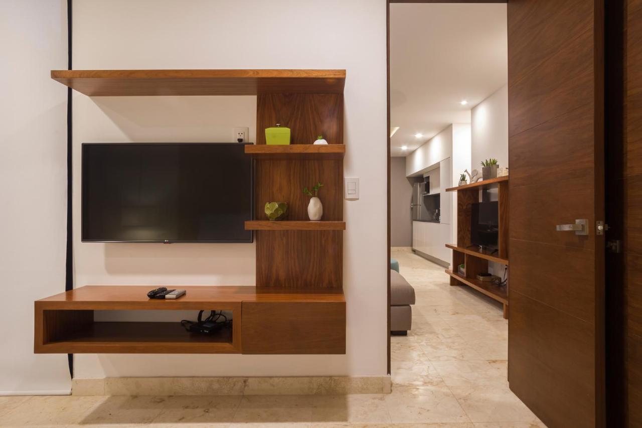 Lovely 1 Bedroom Condo With Plunge Pool In Bahia Principe Golf Resort Akumal Exterior photo